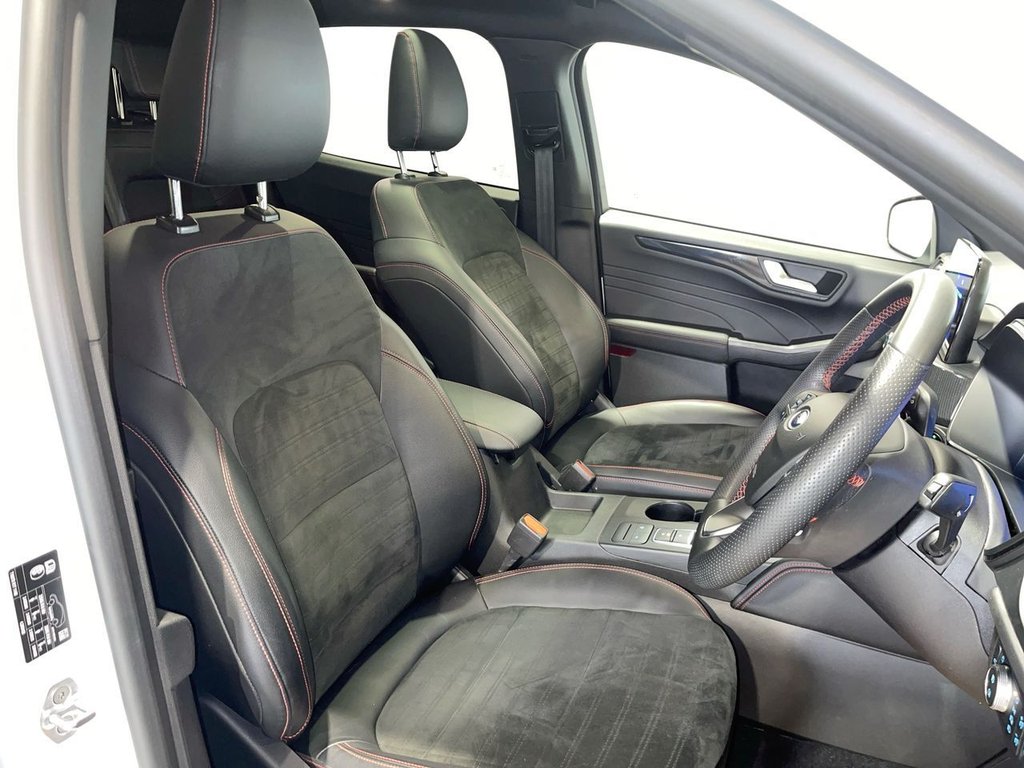 Used Ford Kuga 2022 for sale - 77407689: Photo 21