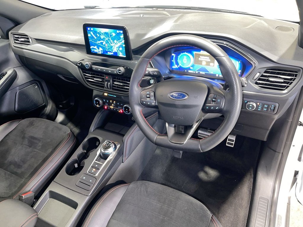 Used Ford Kuga 2022 for sale - 77407689: Photo 22