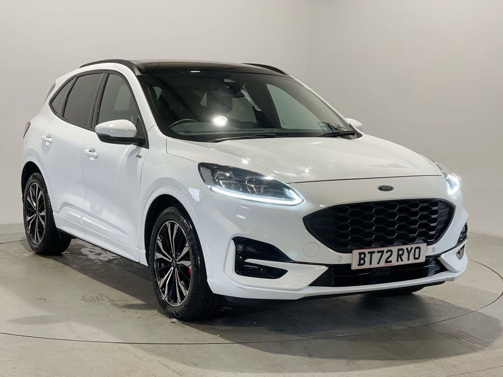 Used Ford Kuga 2022 for sale - 77407689: Photo 9