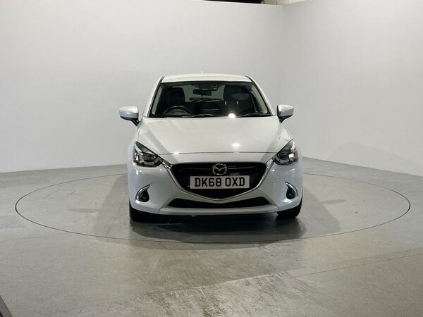 Used Mazda Mazda2 2018 for sale - 75648094: Photo 10