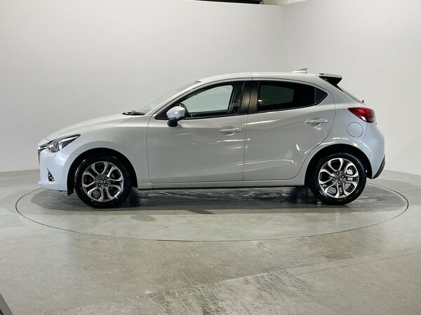 Used Mazda Mazda2 2018 for sale - 75648094: Photo 12