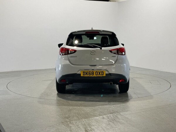 Used Mazda Mazda2 2018 for sale - 75648094: Photo 14