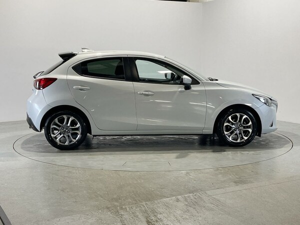 Used Mazda Mazda2 2018 for sale - 75648094: Photo 16