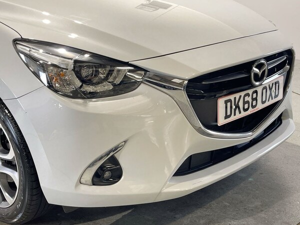 Used Mazda Mazda2 2018 for sale - 75648094: Photo 17