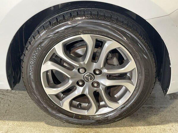 Used Mazda Mazda2 2018 for sale - 75648094: Photo 19