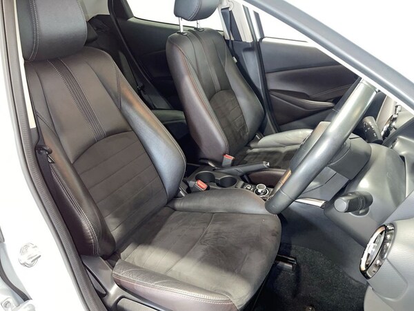 Used Mazda Mazda2 2018 for sale - 75648094: Photo 22