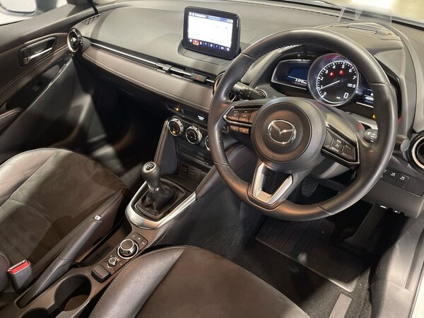 Used Mazda Mazda2 2018 for sale - 75648094: Photo 23