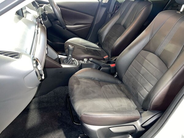 Used Mazda Mazda2 2018 for sale - 75648094: Photo 24