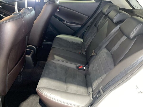 Used Mazda Mazda2 2018 for sale - 75648094: Photo 25