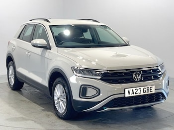 2023 (23) - 1.0 TSI Life SUV 5dr Petrol Manual Euro 6 (s/s) (110 ps)