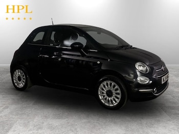 Used Fiat 500 2024 for sale - 79449811: Photo