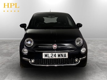 Used Fiat 500 2024 for sale - 79449811: Photo
