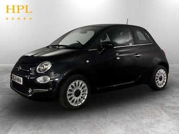 Used Fiat 500 2024 for sale - 79449811: Photo