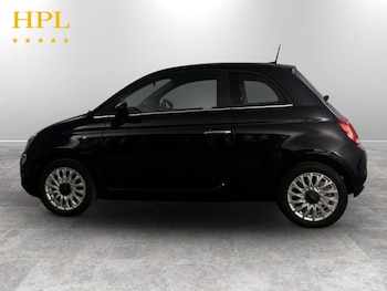 Used Fiat 500 2024 for sale - 79449811: Photo