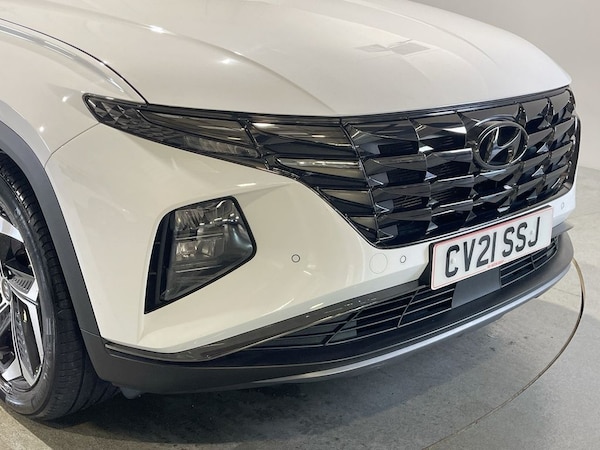 Used Hyundai TUCSON 2021 for sale - 76105966: Photo 10