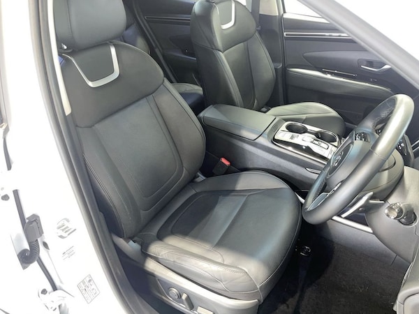 Used Hyundai TUCSON 2021 for sale - 76105966: Photo 14