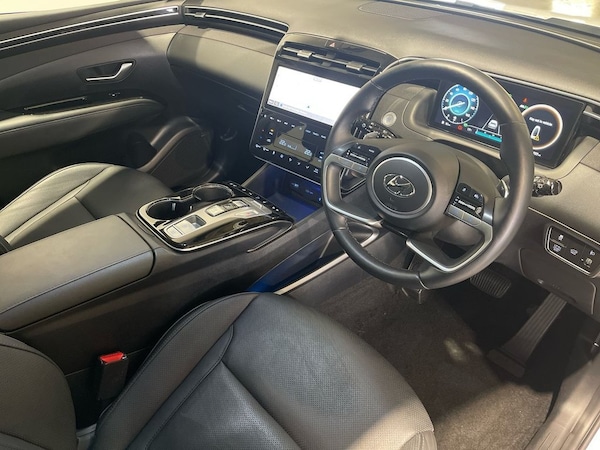 Used Hyundai TUCSON 2021 for sale - 76105966: Photo 15