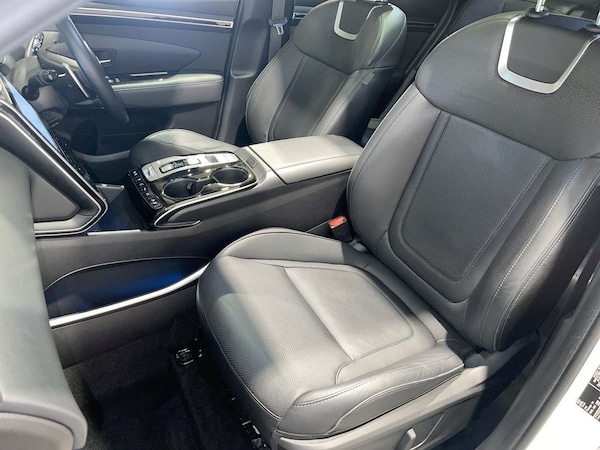 Used Hyundai TUCSON 2021 for sale - 76105966: Photo 16
