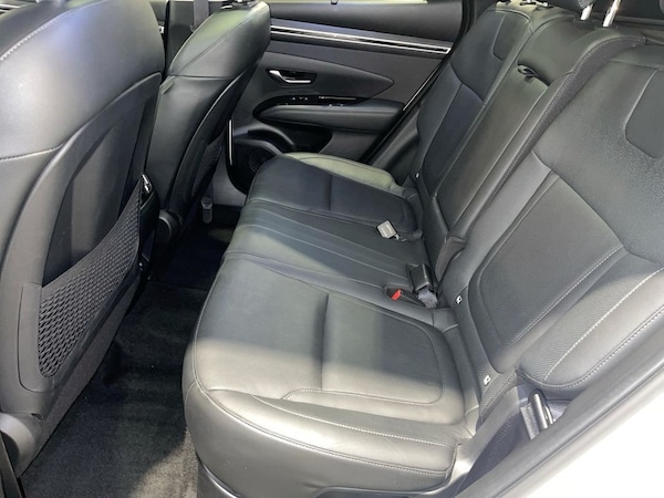 Used Hyundai TUCSON 2021 for sale - 76105966: Photo 18