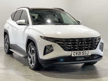 Hyundai - TUCSON