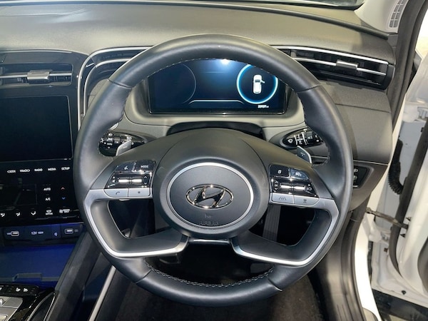 Used Hyundai TUCSON 2021 for sale - 76105966: Photo 21