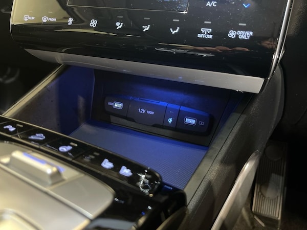 Used Hyundai TUCSON 2021 for sale - 76105966: Photo 23