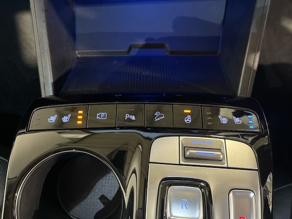 Used Hyundai TUCSON 2021 for sale - 76105966: Photo 24