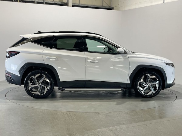 Used Hyundai TUCSON 2021 for sale - 76105966: Photo 9