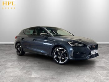 Used Cupra Leon 2023 for sale - 79856702: Photo