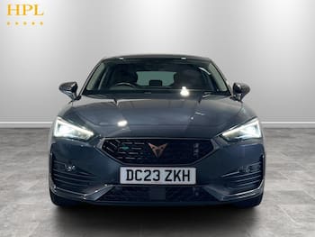 Used Cupra Leon 2023 for sale - 79856702: Photo