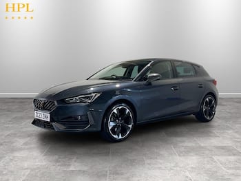 Used Cupra Leon 2023 for sale - 79856702: Photo