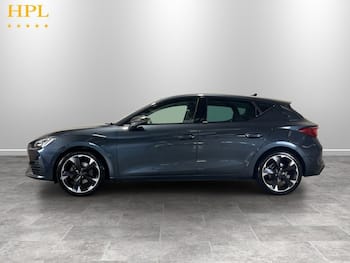 Used Cupra Leon 2023 for sale - 79856702: Photo