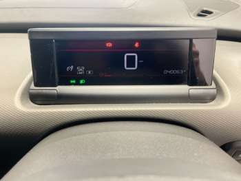 Used Citroen C4 Cactus 2020 for sale - 74449846: Photo