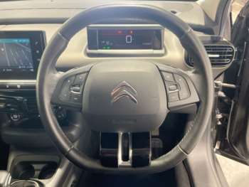 Used Citroen C4 Cactus 2020 for sale - 74449846: Photo