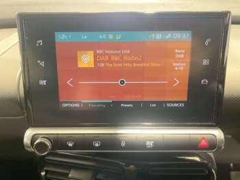 Used Citroen C4 Cactus 2020 for sale - 74449846: Photo