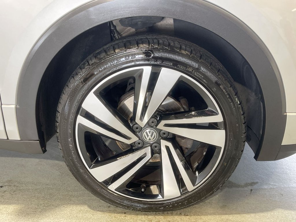 Used Volkswagen T-Cross 2019 for sale - 76333811: Photo 11
