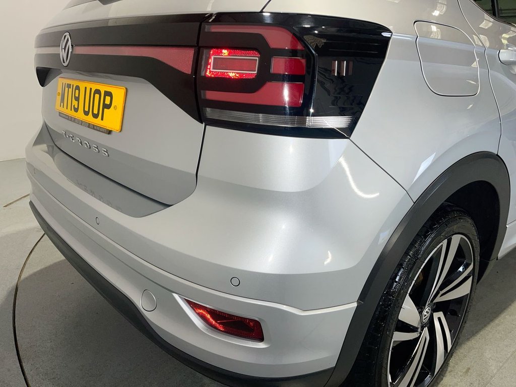 Used Volkswagen T-Cross 2019 for sale - 76333811: Photo 13