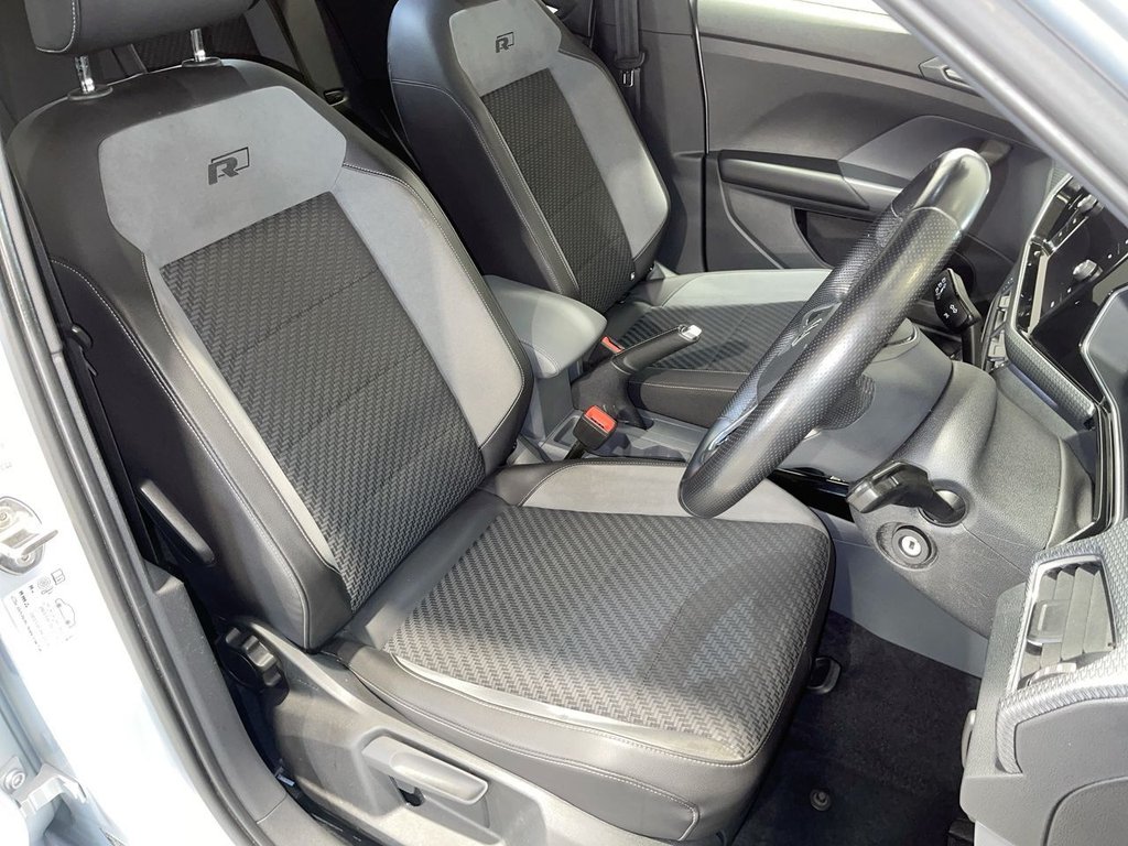 Used Volkswagen T-Cross 2019 for sale - 76333811: Photo 14