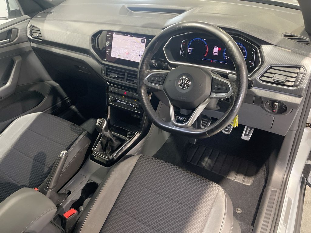 Used Volkswagen T-Cross 2019 for sale - 76333811: Photo 15