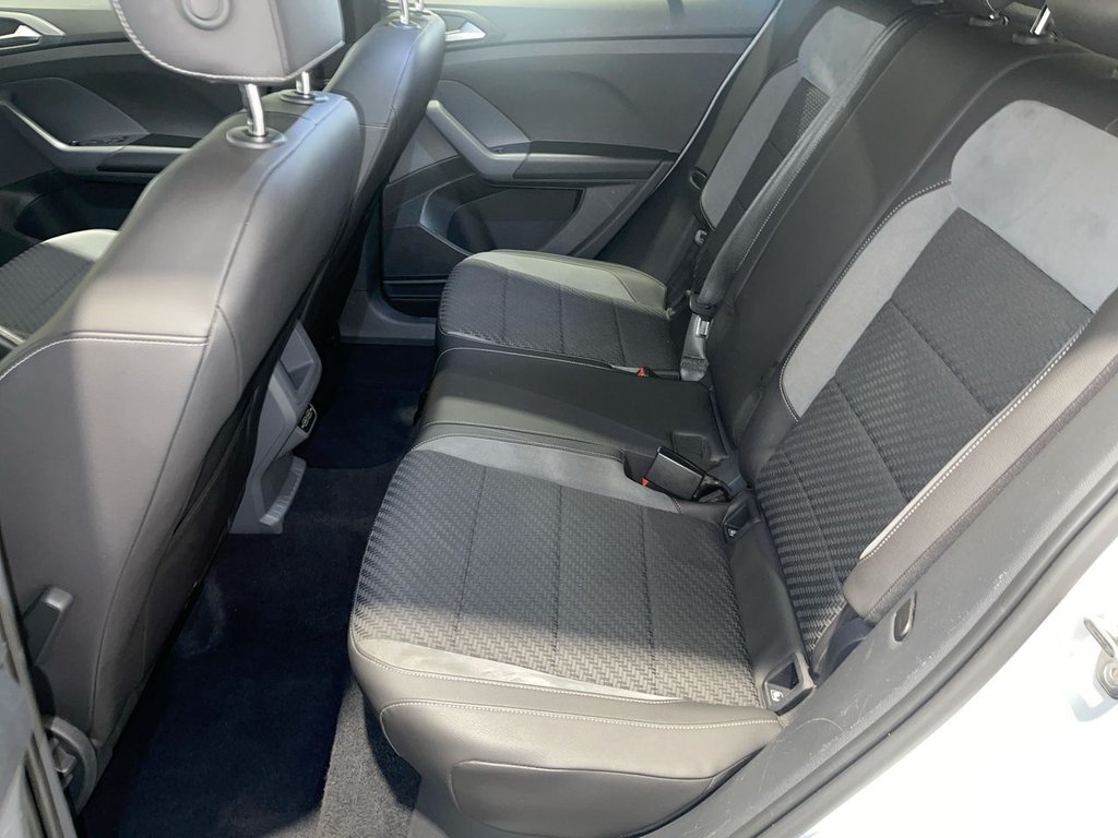 Used Volkswagen T-Cross 2019 for sale - 76333811: Photo 17