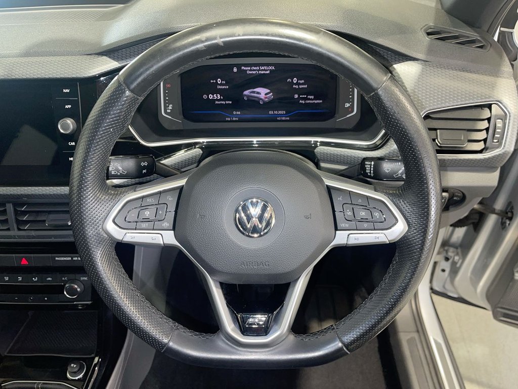 Used Volkswagen T-Cross 2019 for sale - 76333811: Photo 20
