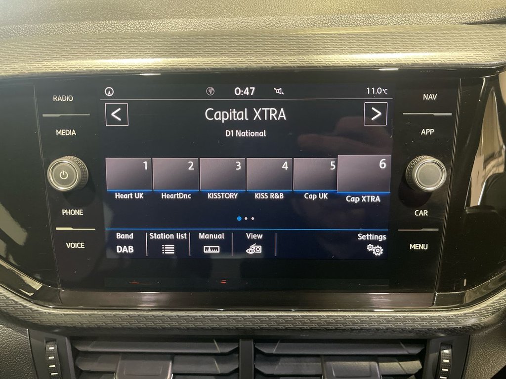 Used Volkswagen T-Cross 2019 for sale - 76333811: Photo 25