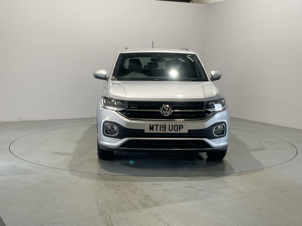 Used Volkswagen T-Cross 2019 for sale - 76333811: Photo 3