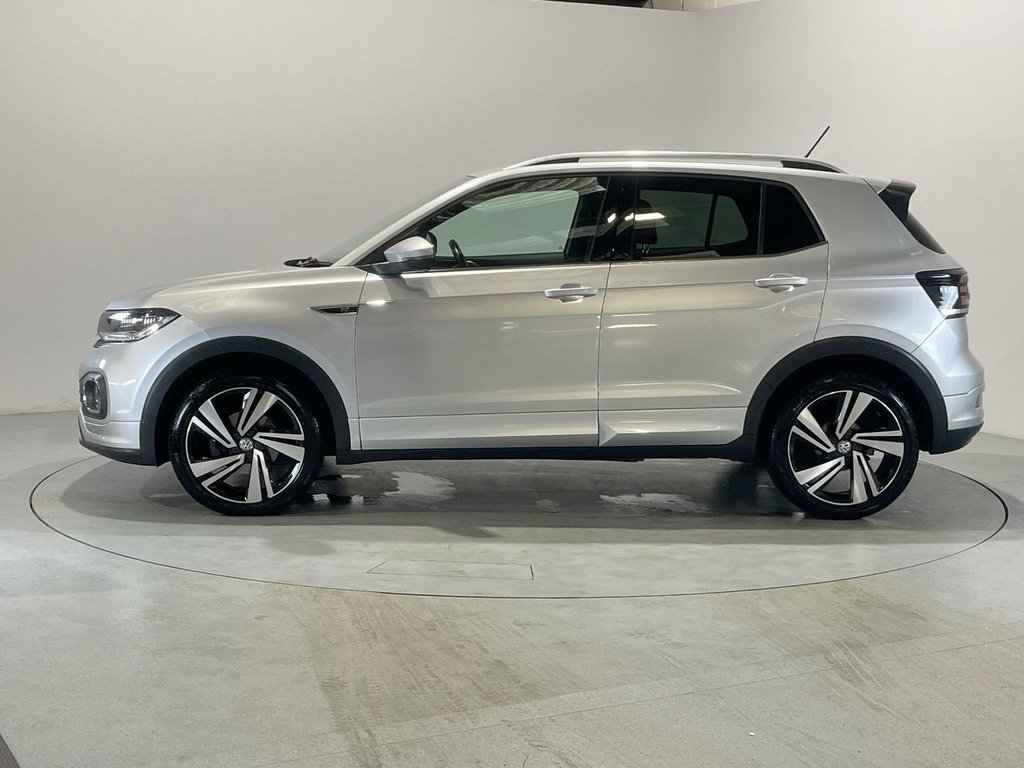 Used Volkswagen T-Cross 2019 for sale - 76333811: Photo 5
