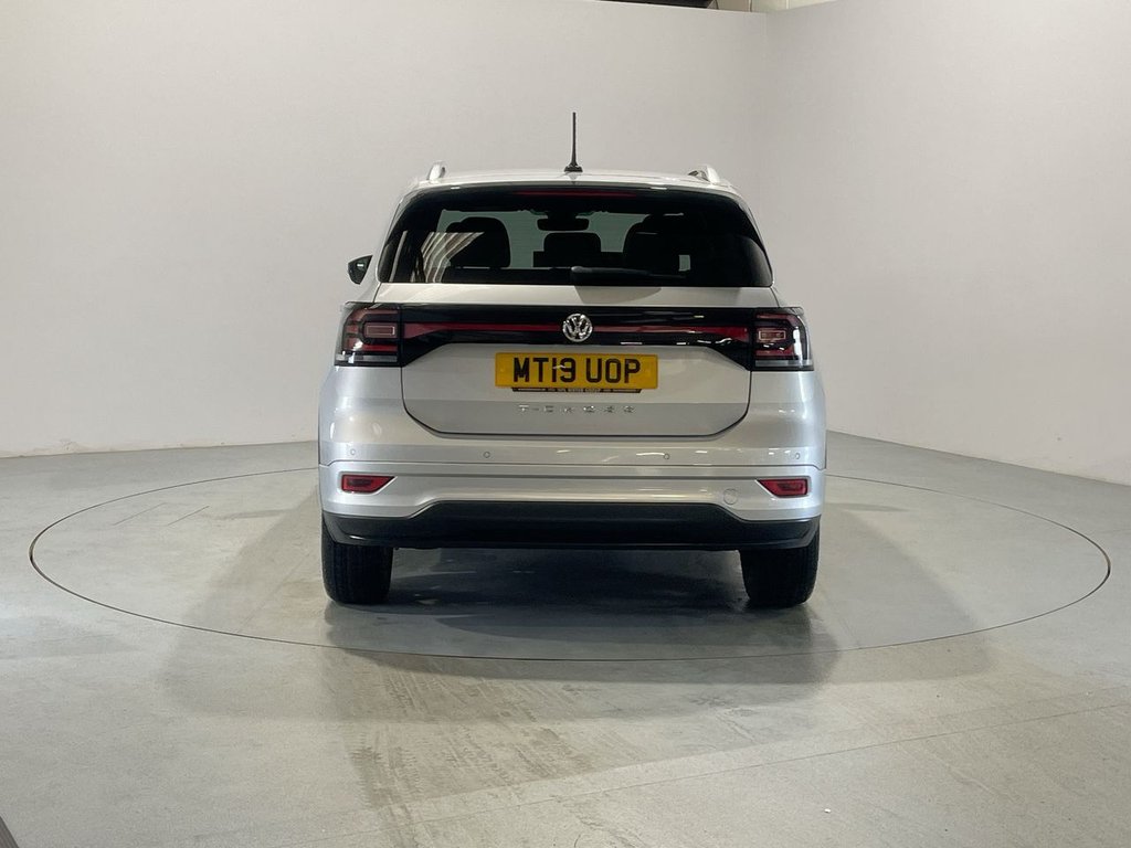 Used Volkswagen T-Cross 2019 for sale - 76333811: Photo 7
