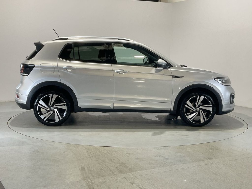 Used Volkswagen T-Cross 2019 for sale - 76333811: Photo 9