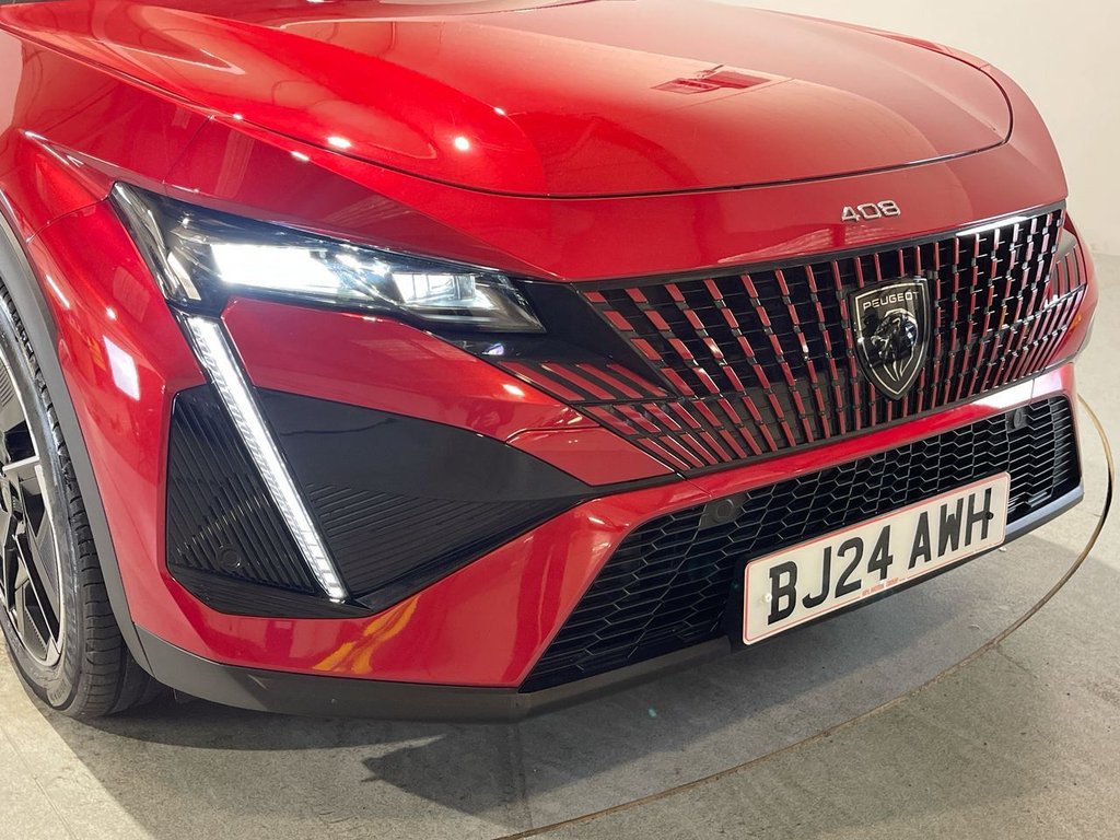Used Peugeot 408 2024 for sale - 76574833: Photo 10
