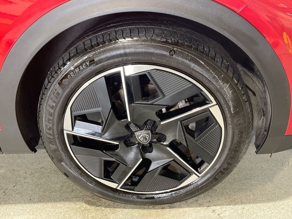 Used Peugeot 408 2024 for sale - 76574833: Photo 11