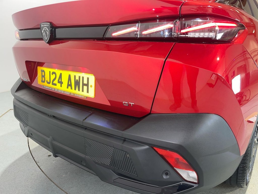 Used Peugeot 408 2024 for sale - 76574833: Photo 13