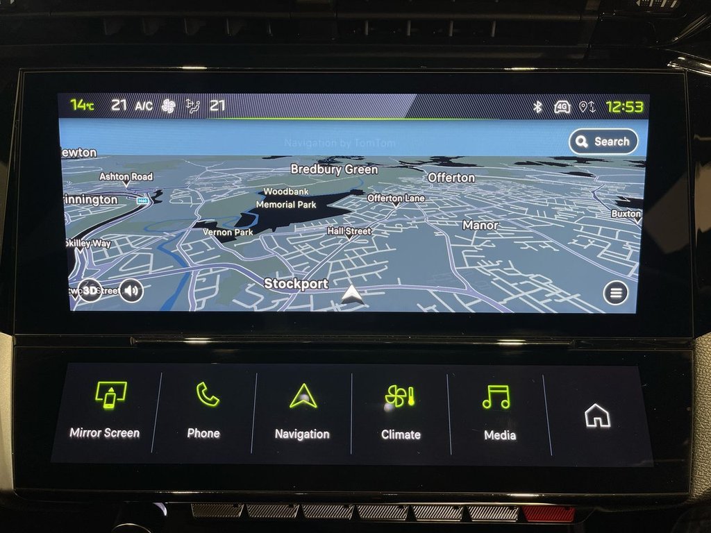 Used Peugeot 408 2024 for sale - 76574833: Photo 18